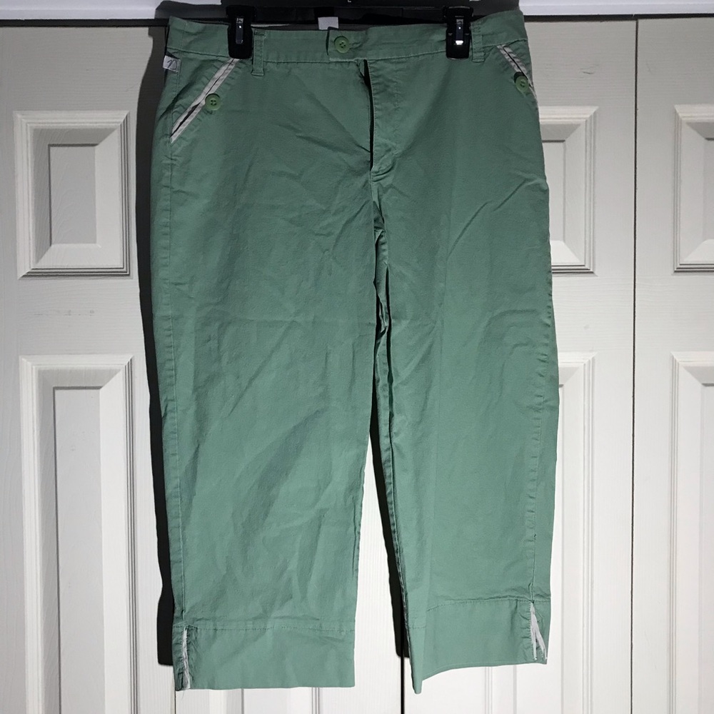 Capris